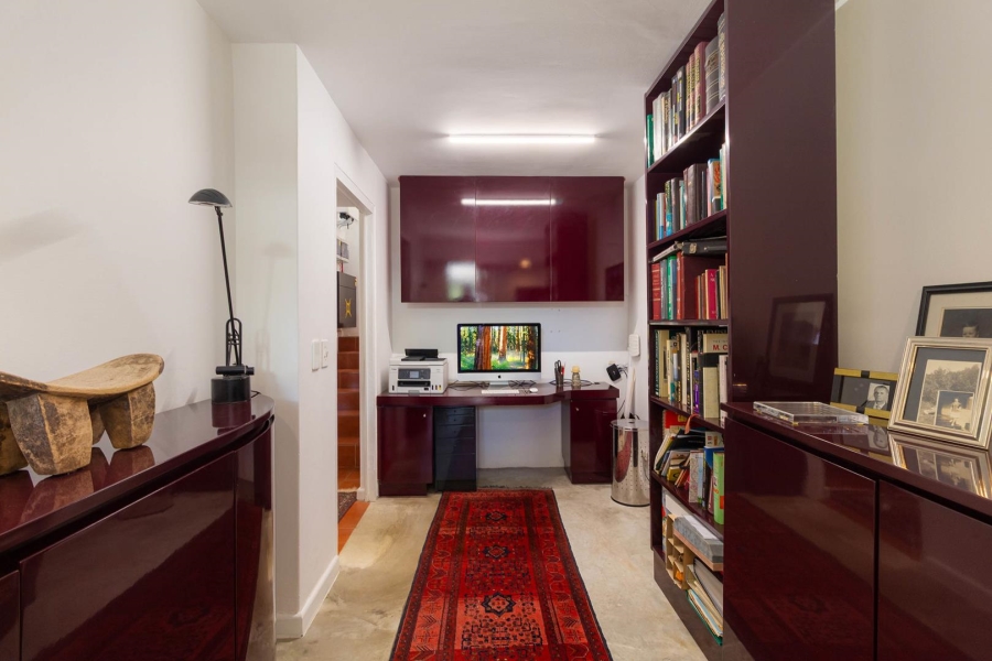 3 Bedroom Property for Sale in Newlands Western Cape